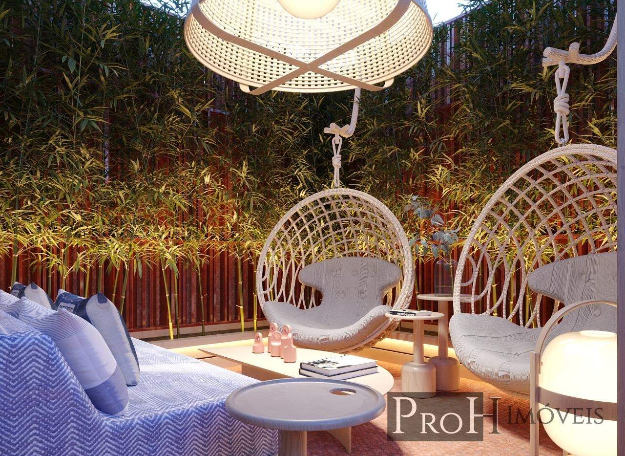 Cobertura à venda com 2 quartos, 138m² - Foto 6