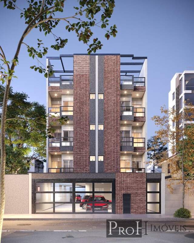 Cobertura à venda com 2 quartos, 138m² - Foto 4