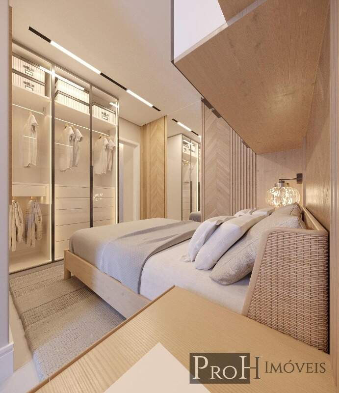 Cobertura à venda com 2 quartos, 138m² - Foto 1