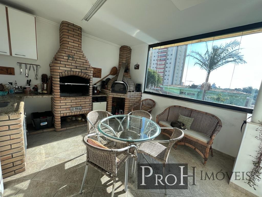 Apartamento, 4 quartos, 270 m² - Foto 6