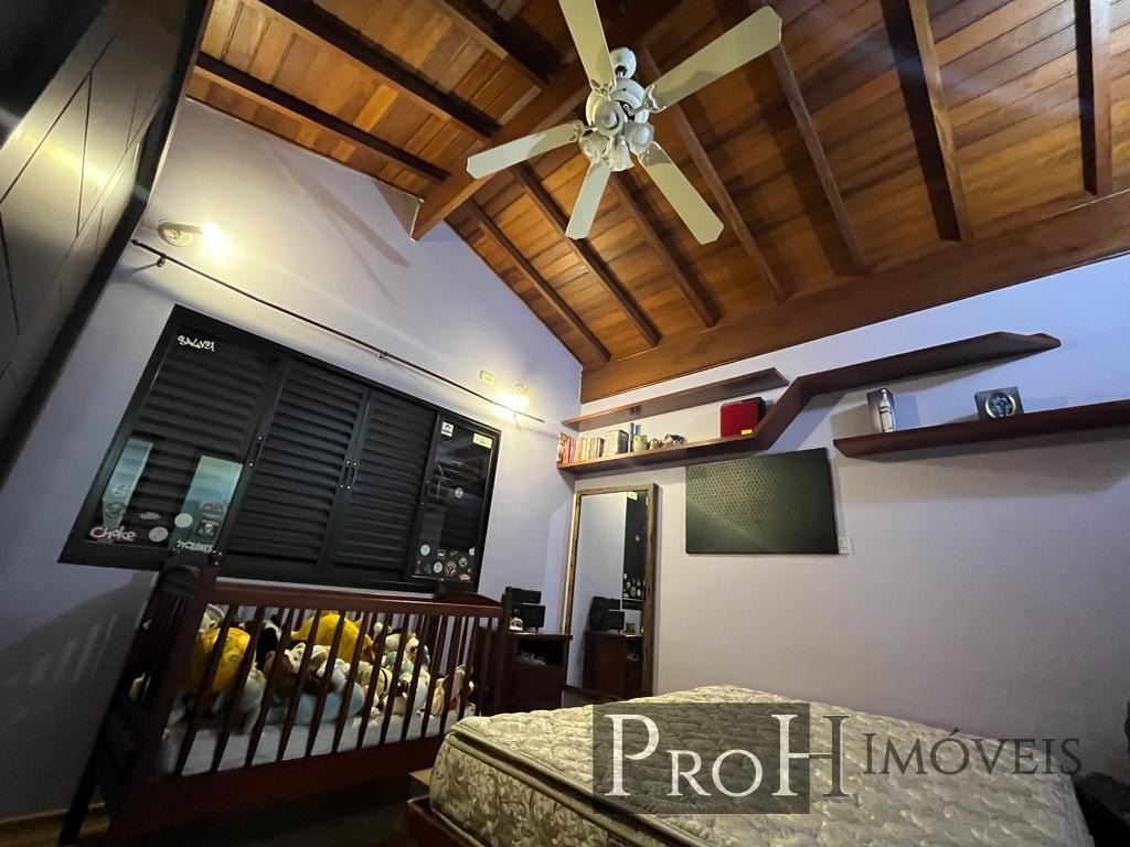 Apartamento, 4 quartos, 270 m² - Foto 10