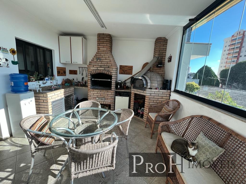 Apartamento, 4 quartos, 270 m² - Foto 5