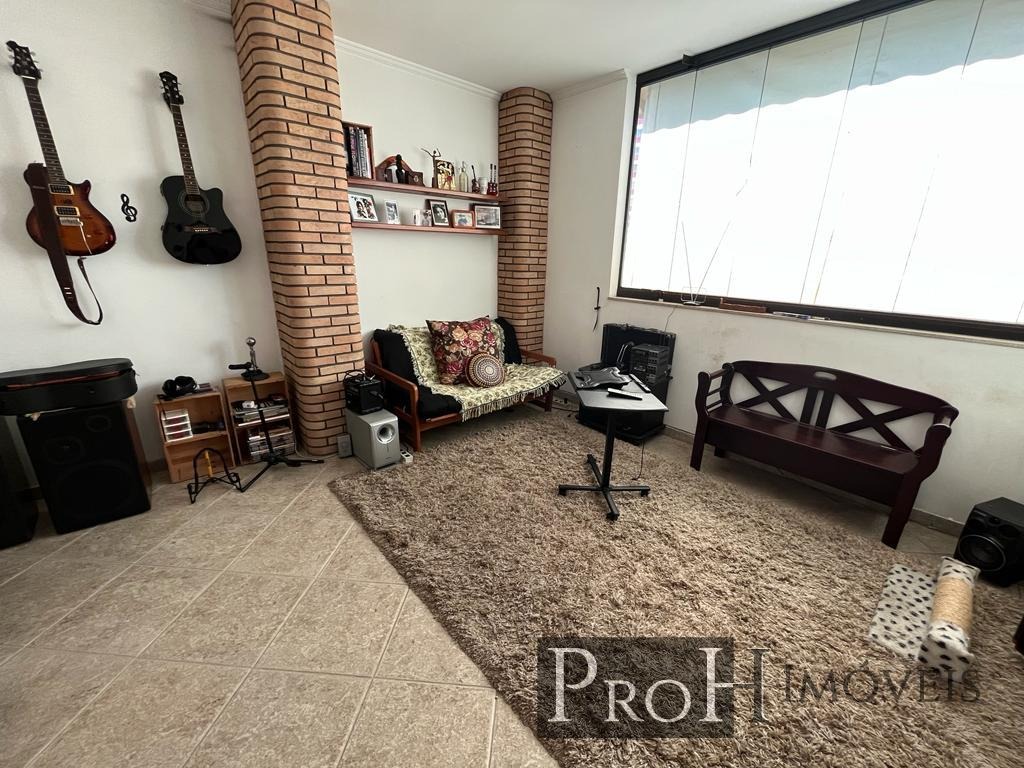 Apartamento, 4 quartos, 270 m² - Foto 21