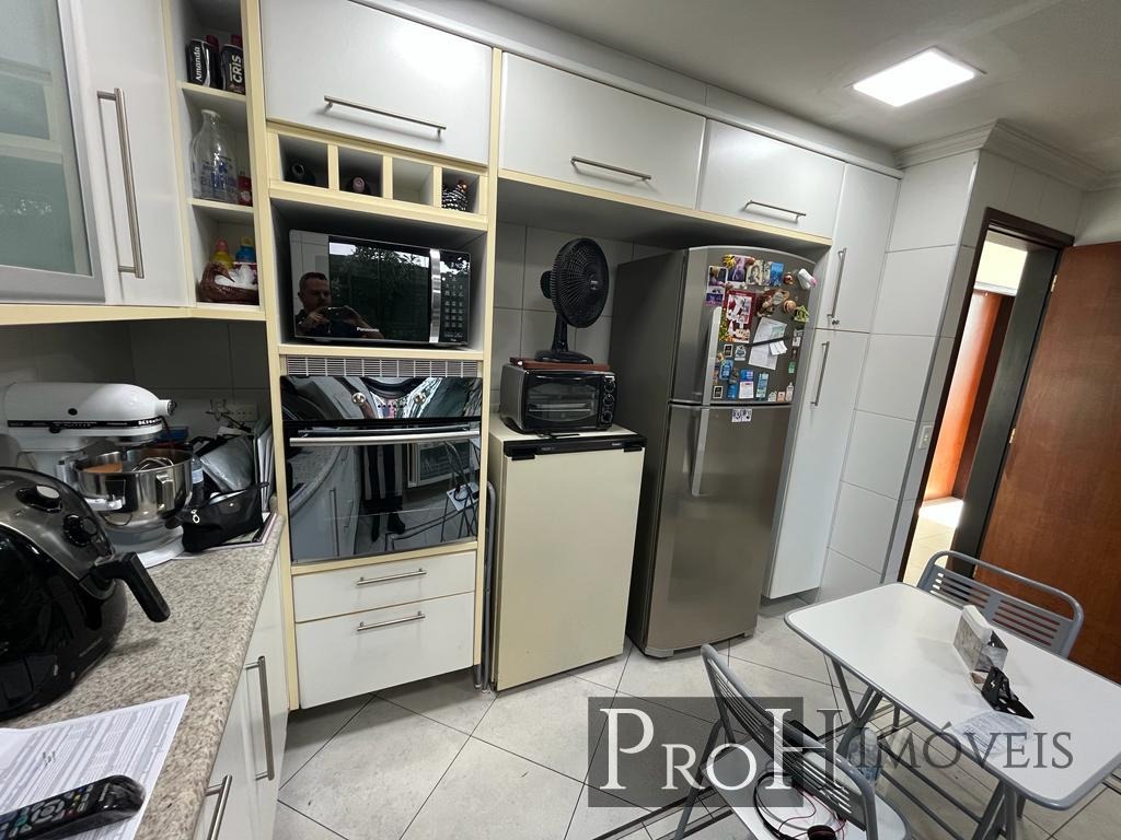 Apartamento, 4 quartos, 270 m² - Foto 26