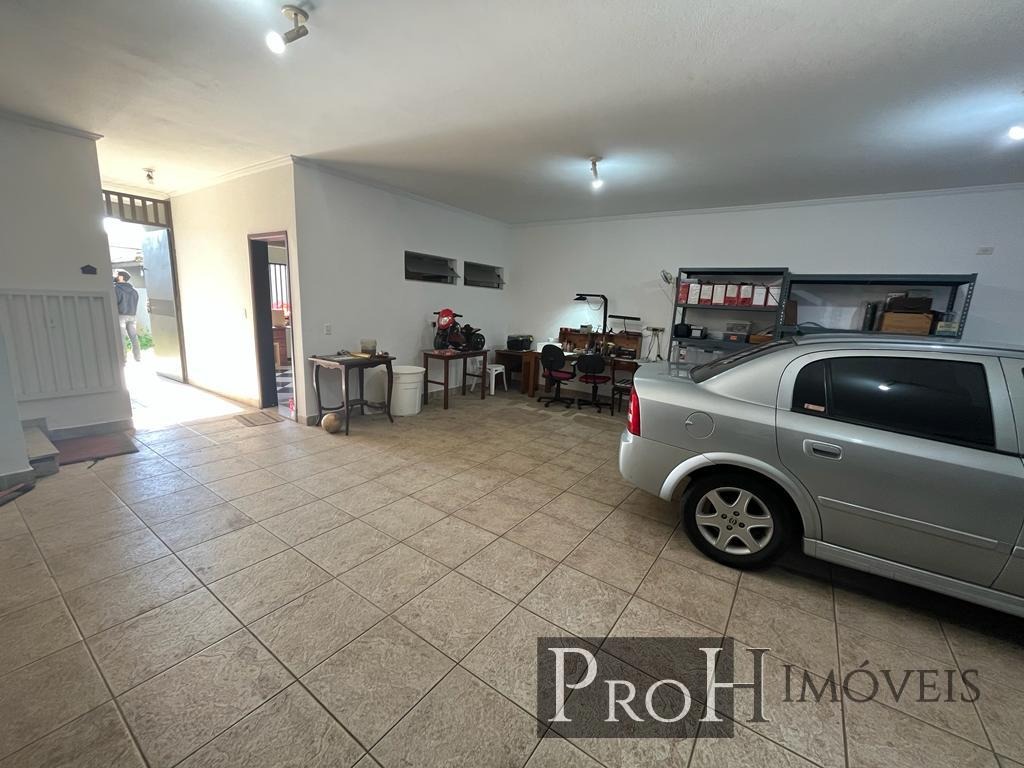 Apartamento, 4 quartos, 270 m² - Foto 3