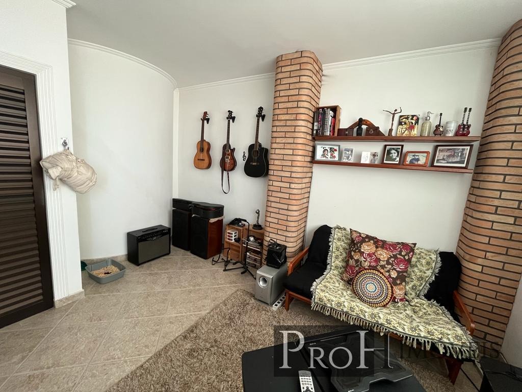 Apartamento, 4 quartos, 270 m² - Foto 23