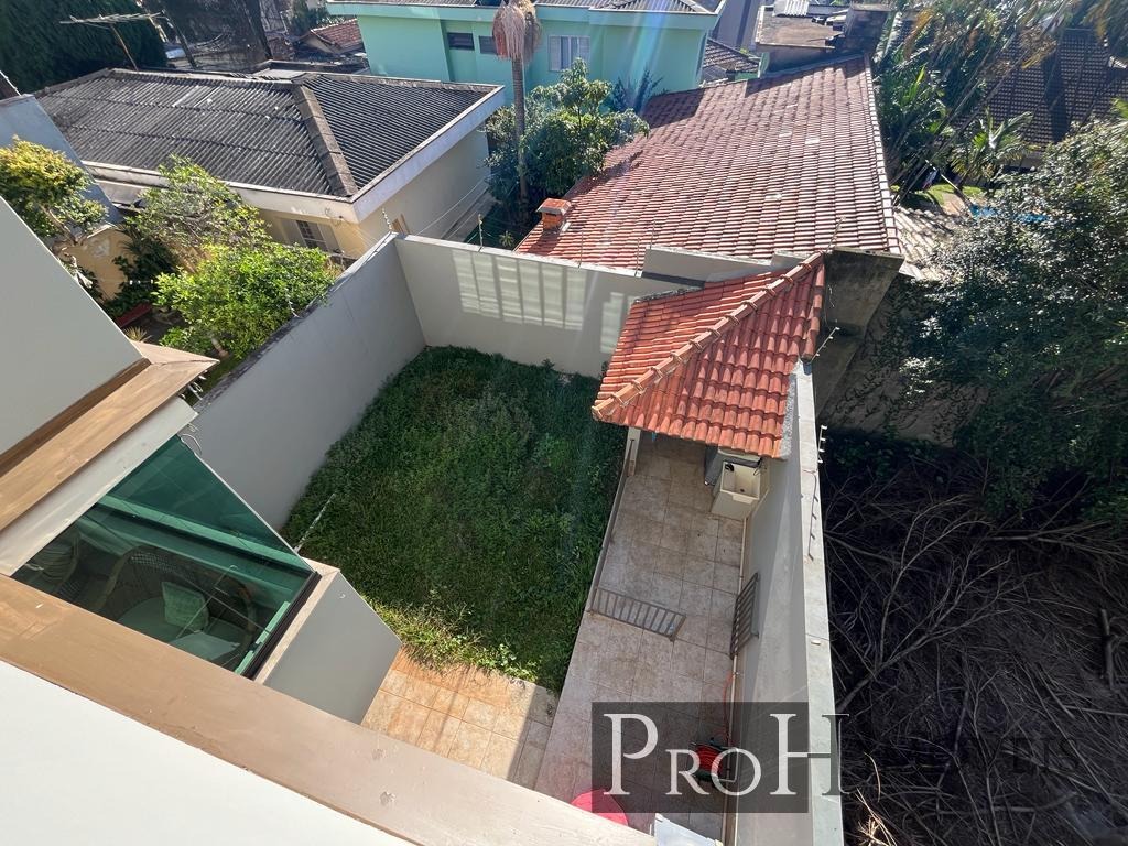 Apartamento, 4 quartos, 270 m² - Foto 11