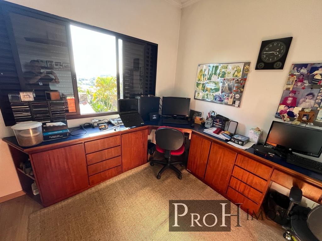 Apartamento, 4 quartos, 270 m² - Foto 12