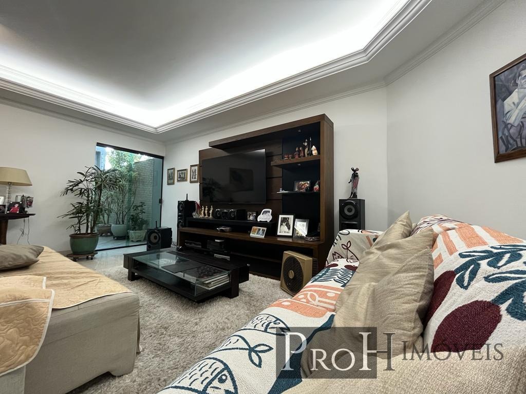 Apartamento, 4 quartos, 270 m² - Foto 30