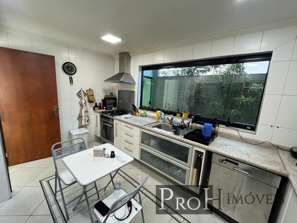 Apartamento, 4 quartos, 270 m² - Foto 25