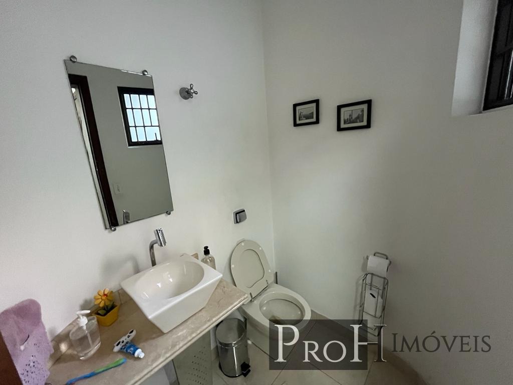 Apartamento, 4 quartos, 270 m² - Foto 28