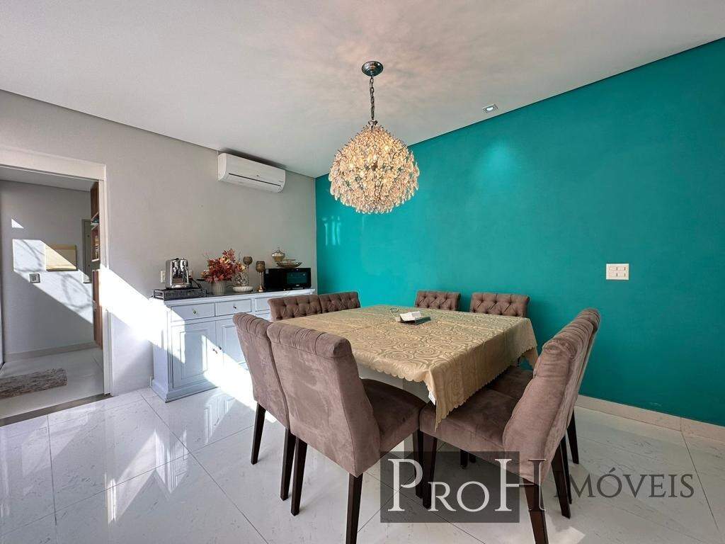 Sobrado, 3 quartos, 298 m² - Foto 23