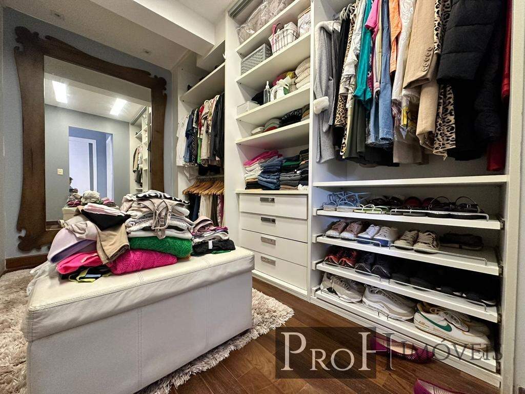 Sobrado, 3 quartos, 298 m² - Foto 19