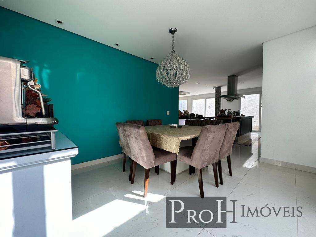 Sobrado, 3 quartos, 298 m² - Foto 22