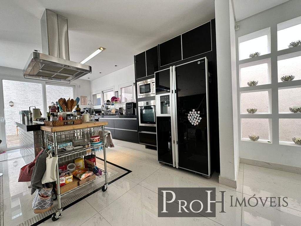 Sobrado, 3 quartos, 298 m² - Foto 26