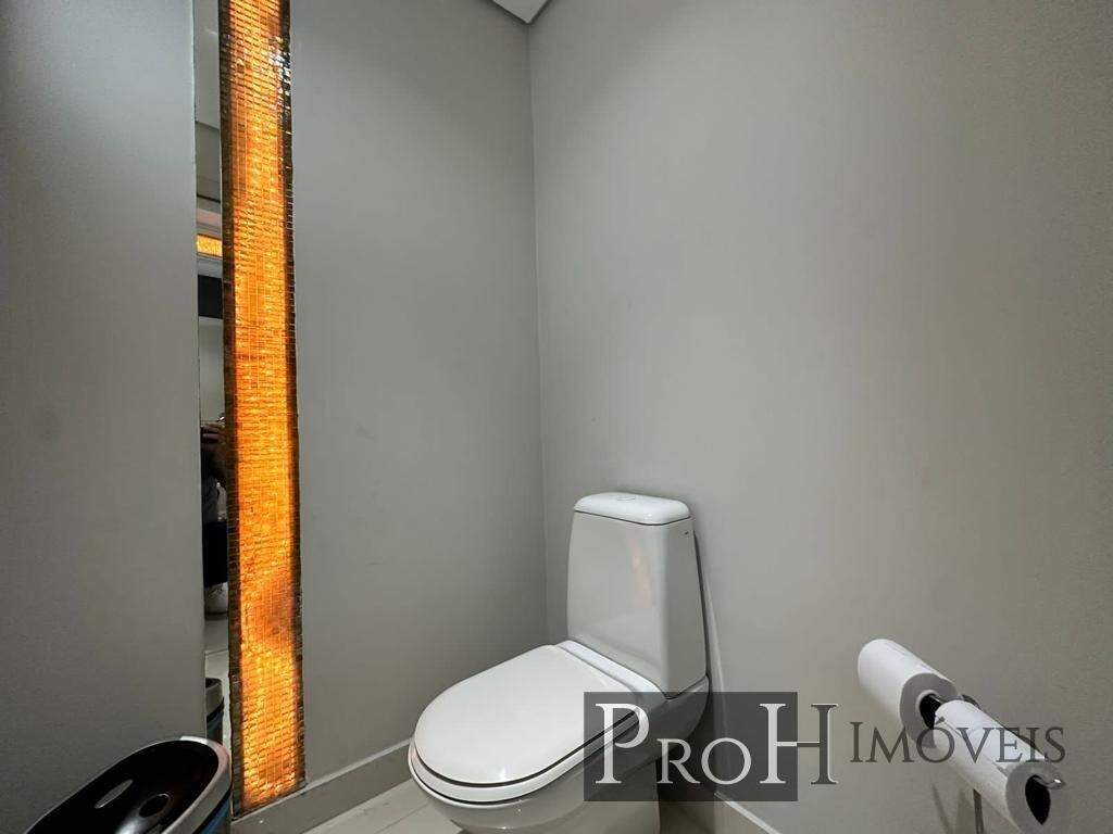 Sobrado, 3 quartos, 298 m² - Foto 10