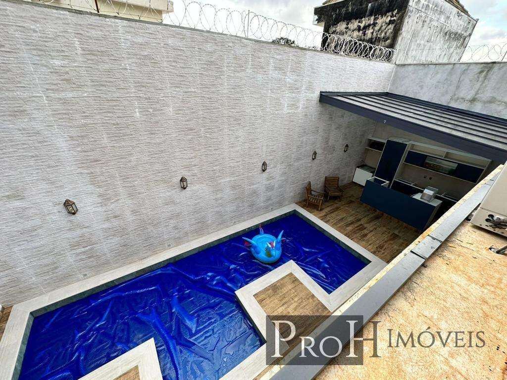 Sobrado, 3 quartos, 298 m² - Foto 6