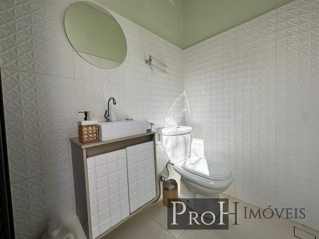 Sobrado, 3 quartos, 298 m² - Foto 2