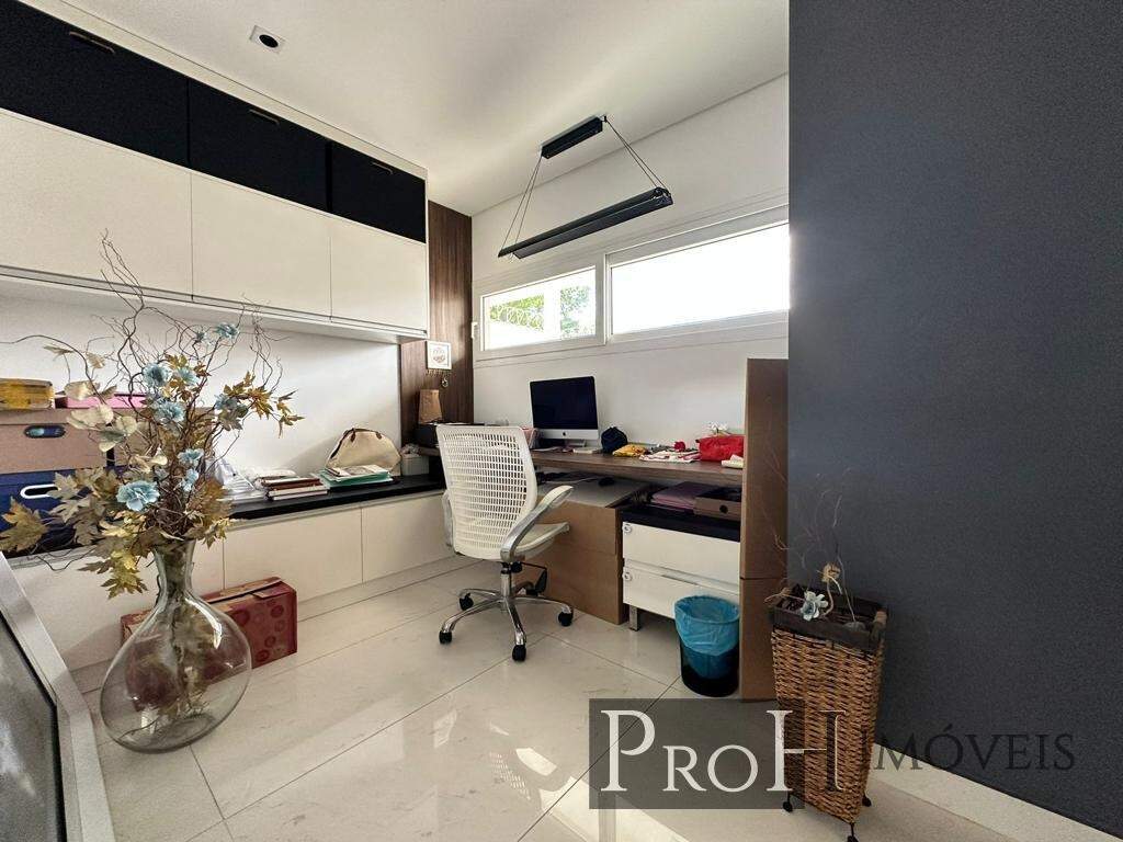 Sobrado, 3 quartos, 298 m² - Foto 12