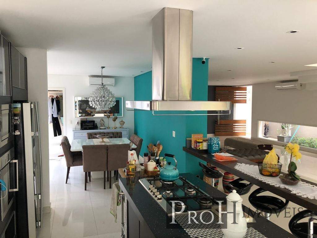 Sobrado, 3 quartos, 298 m² - Foto 27