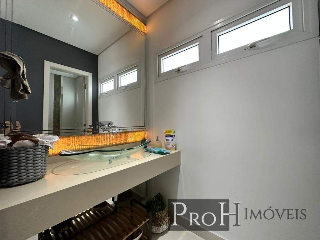 Sobrado, 3 quartos, 298 m² - Foto 9