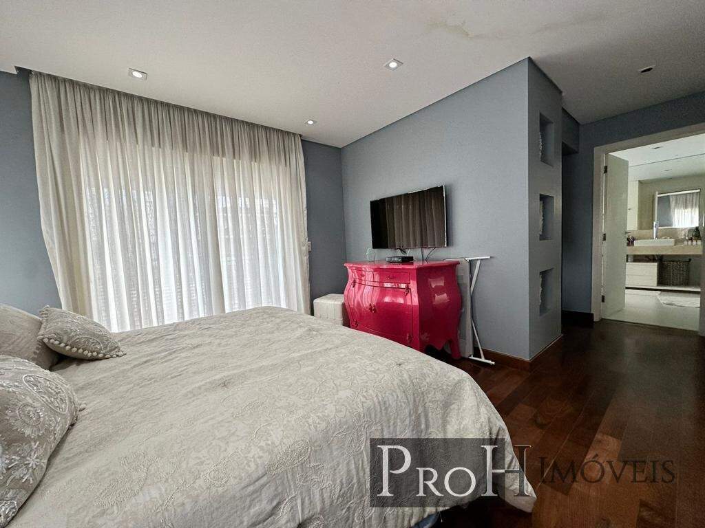 Sobrado, 3 quartos, 298 m² - Foto 20