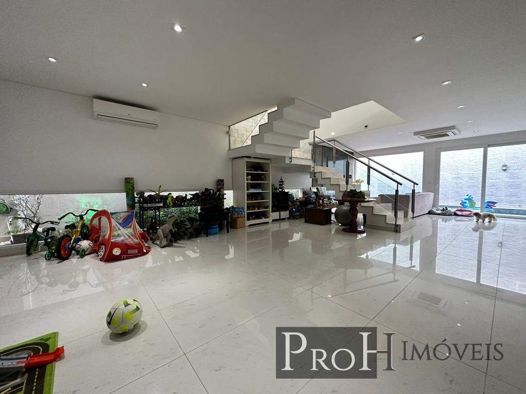 Sobrado, 3 quartos, 298 m² - Foto 28