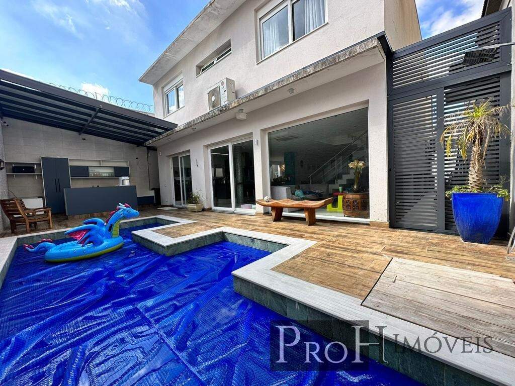 Sobrado, 3 quartos, 298 m² - Foto 5