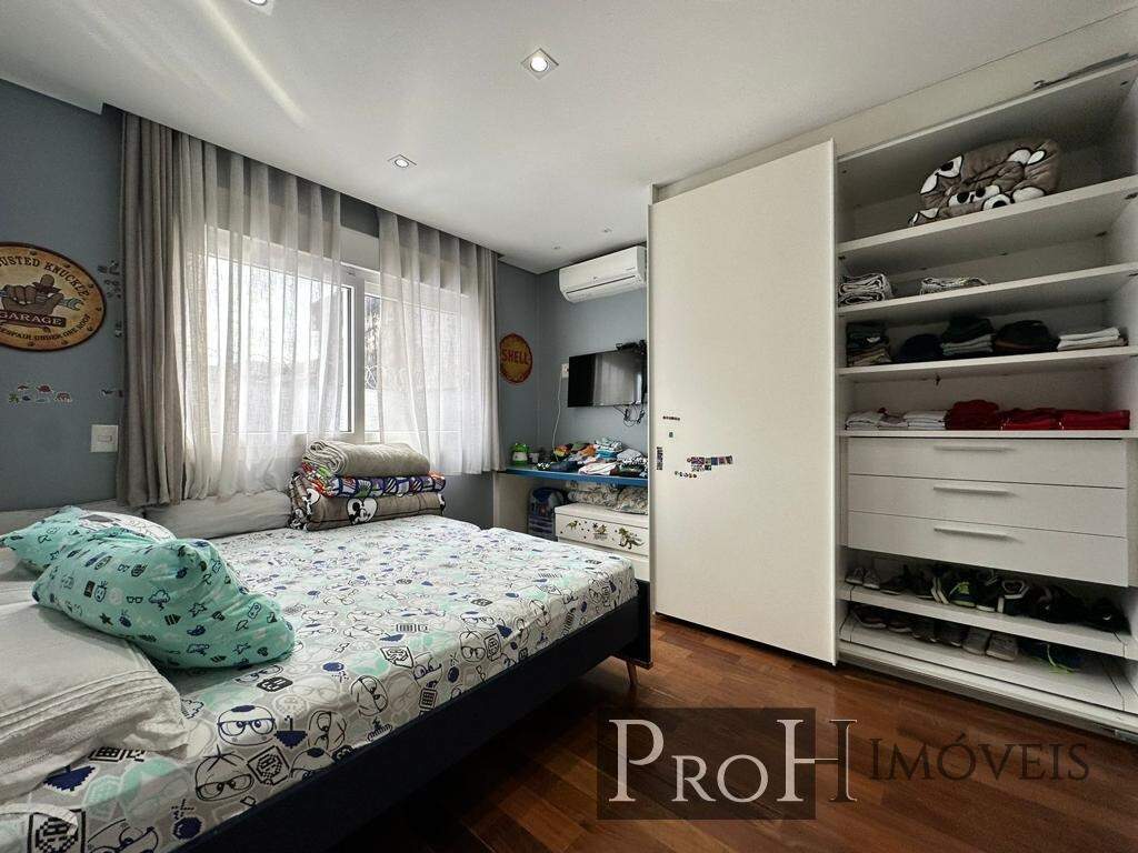 Sobrado, 3 quartos, 298 m² - Foto 16