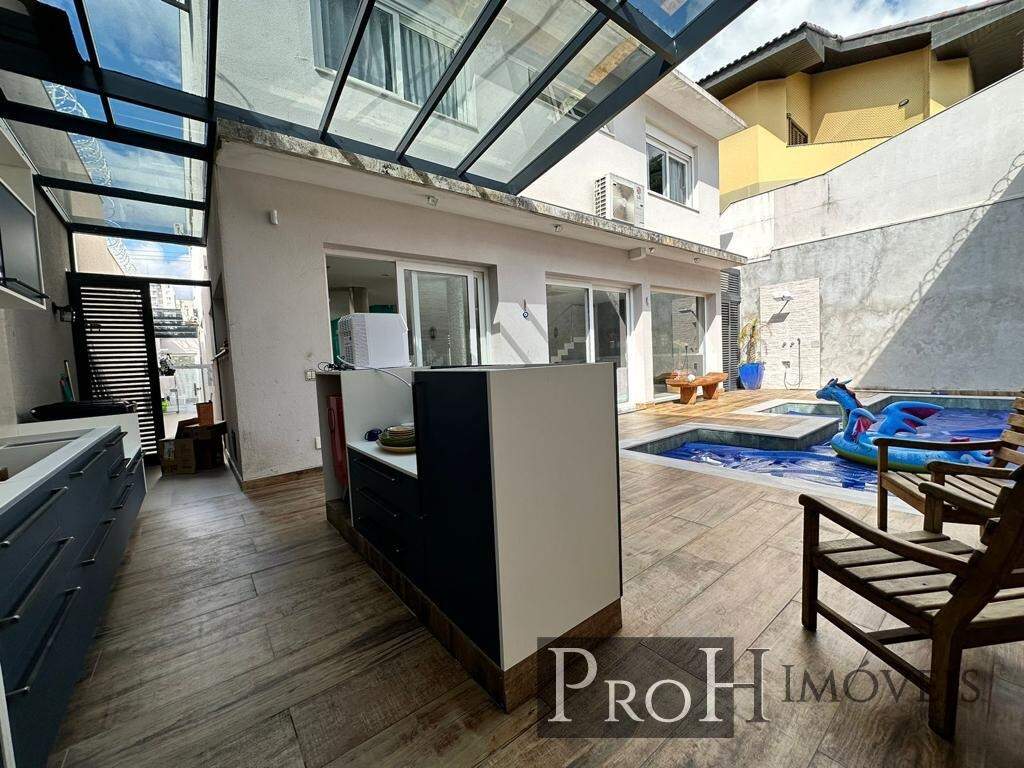 Sobrado, 3 quartos, 298 m² - Foto 7