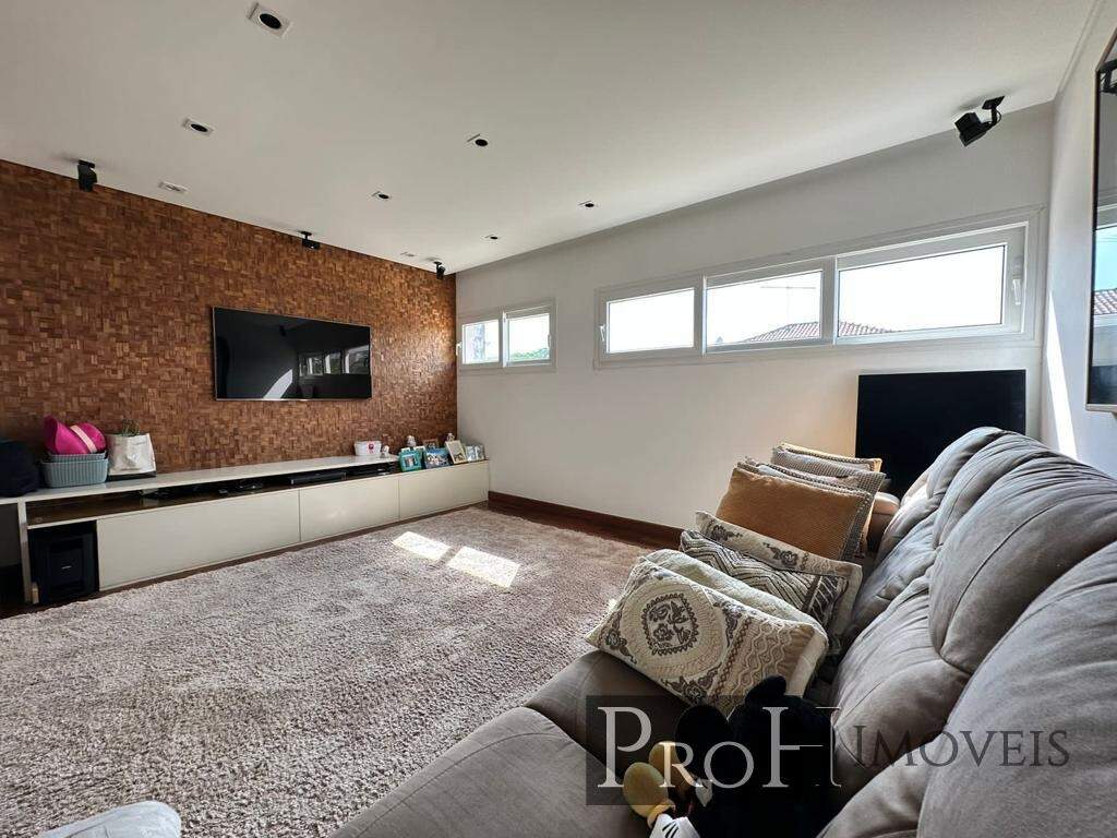 Sobrado, 3 quartos, 298 m² - Foto 30