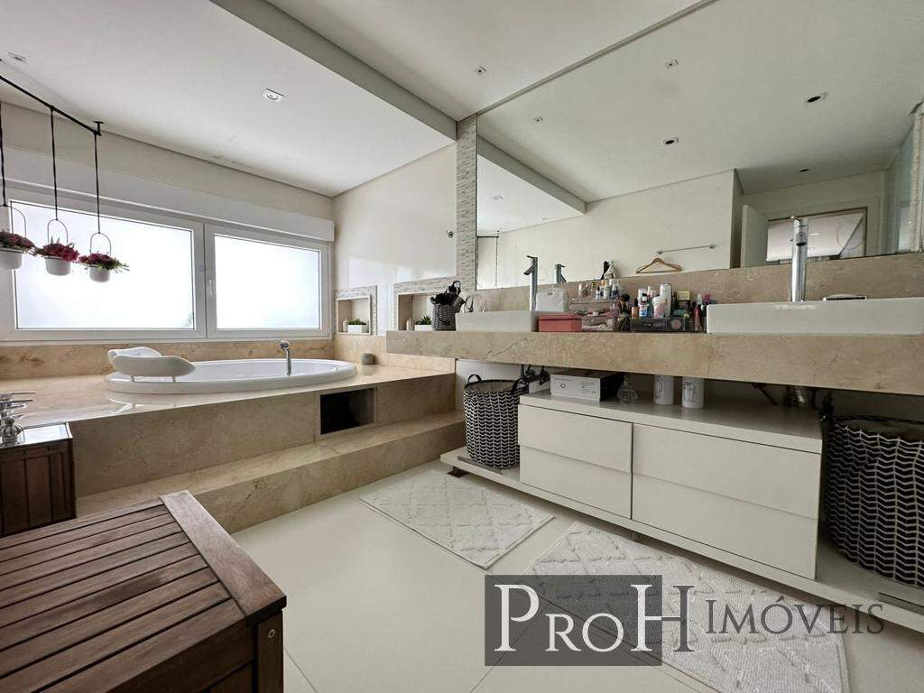 Sobrado, 3 quartos, 298 m² - Foto 18