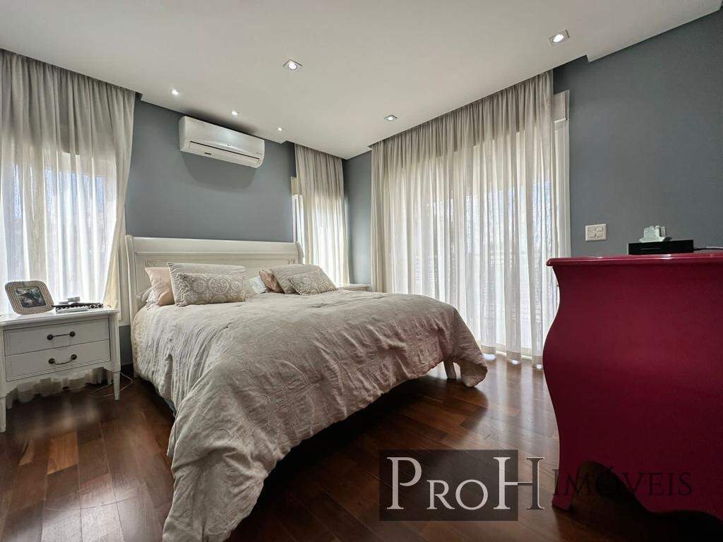 Sobrado, 3 quartos, 298 m² - Foto 21