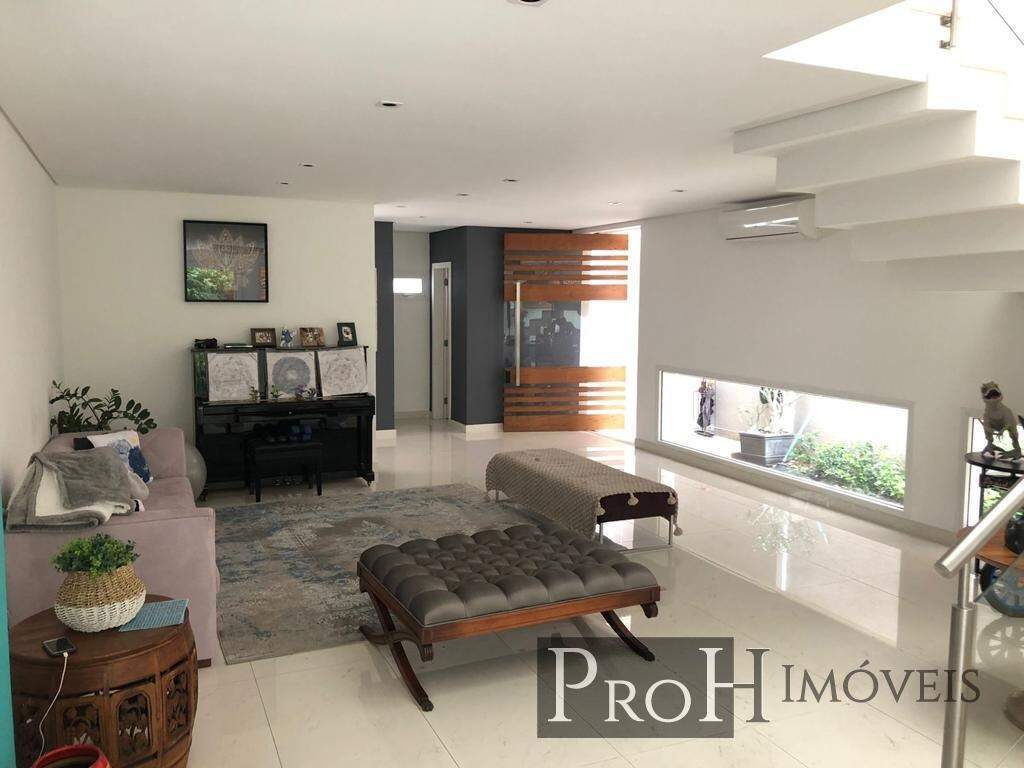 Sobrado, 3 quartos, 298 m² - Foto 29