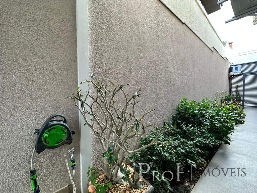 Sobrado, 3 quartos, 298 m² - Foto 4