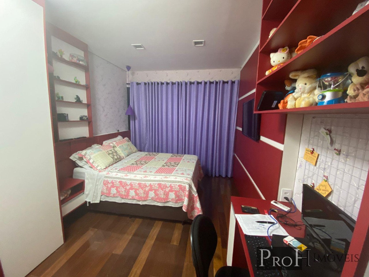 Apartamento, 6 quartos, 390 m² - Foto 10