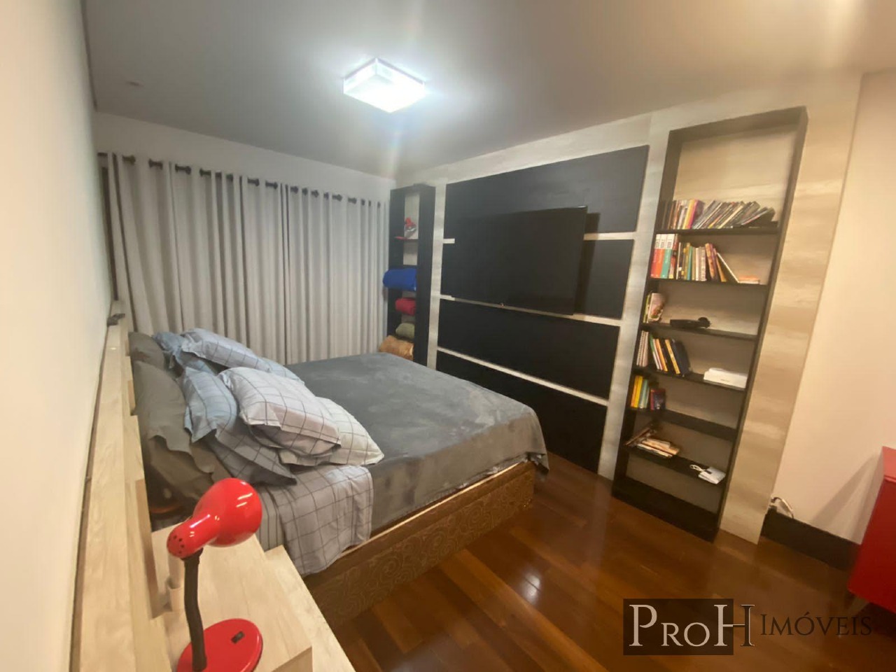 Apartamento, 6 quartos, 390 m² - Foto 21
