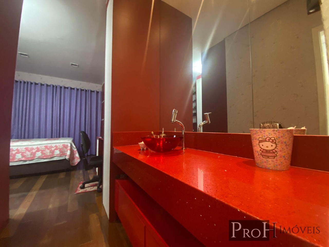 Apartamento, 6 quartos, 390 m² - Foto 9