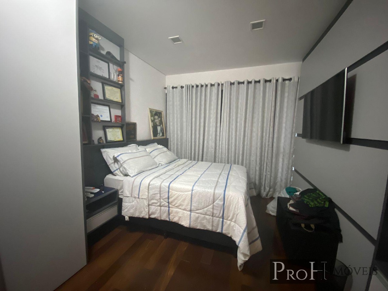 Apartamento, 6 quartos, 390 m² - Foto 16
