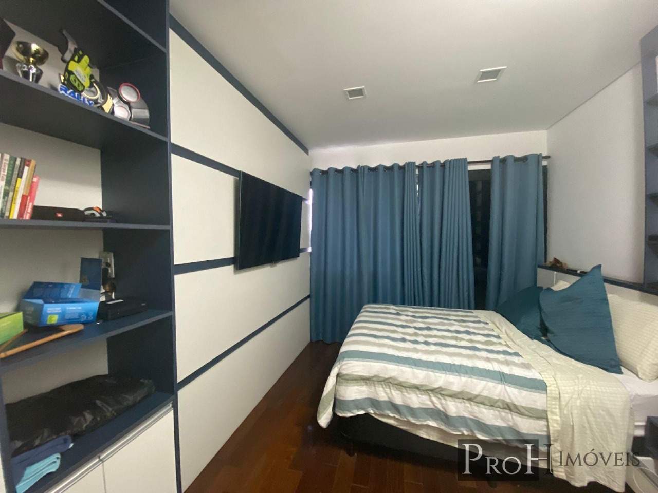 Apartamento, 6 quartos, 390 m² - Foto 13