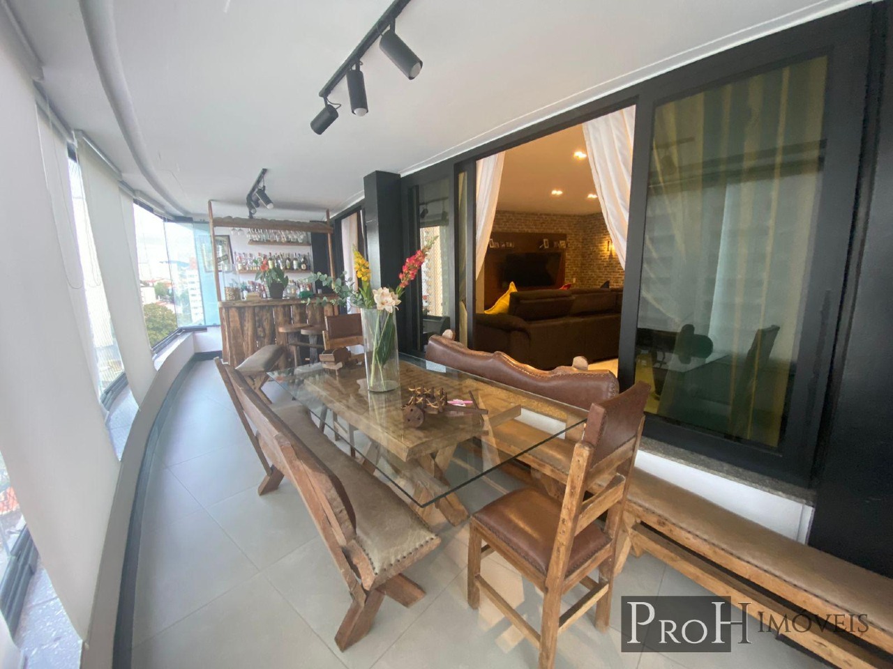 Apartamento, 6 quartos, 390 m² - Foto 5