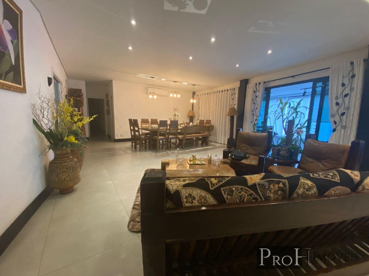 Apartamento, 6 quartos, 390 m² - Foto 30