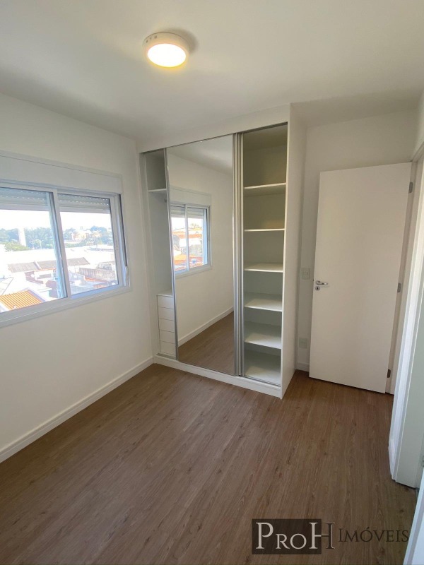 Apartamento, 3 quartos, 61 m² - Foto 7