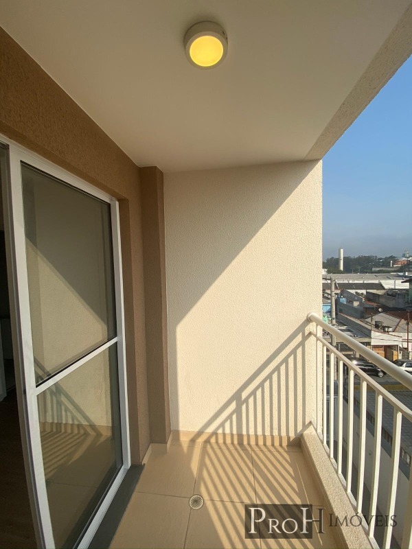 Apartamento, 3 quartos, 61 m² - Foto 2