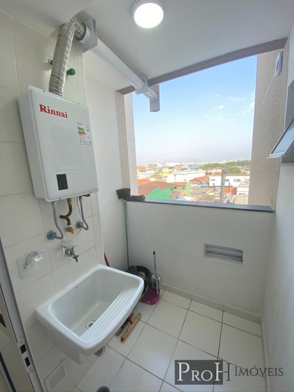 Apartamento, 3 quartos, 61 m² - Foto 15