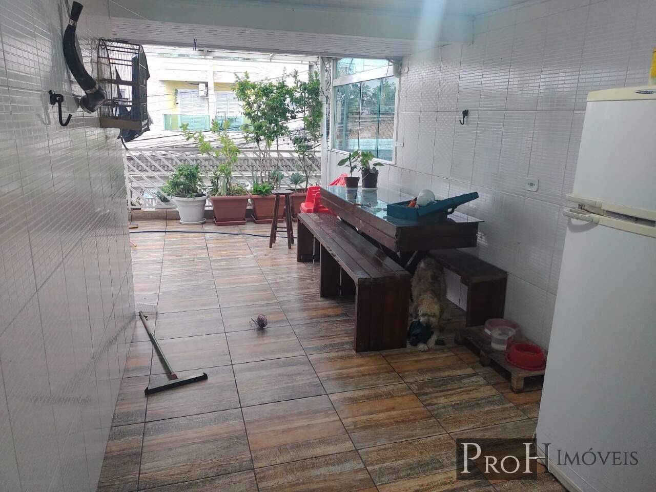 Sobrado à venda com 6 quartos, 150m² - Foto 8