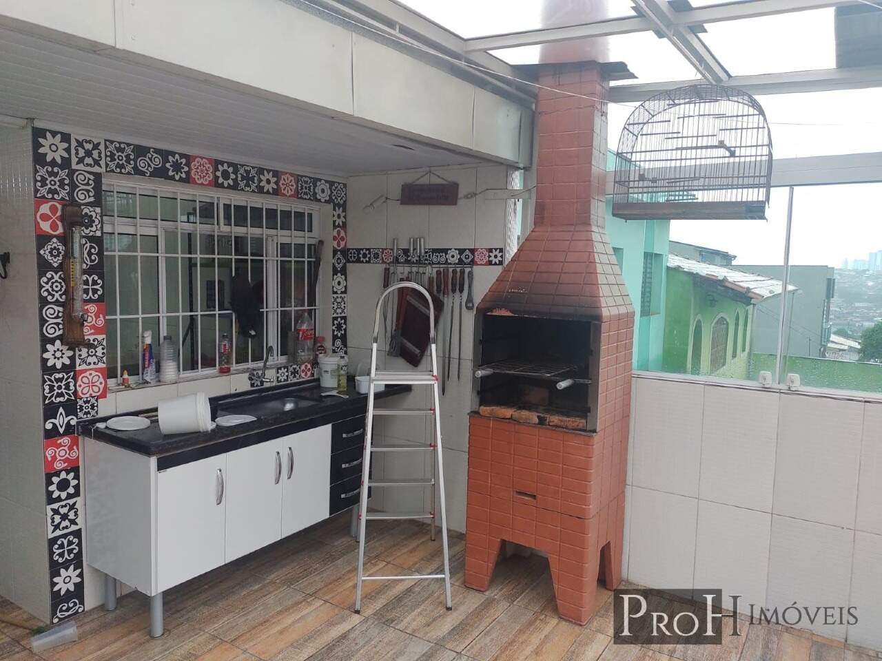 Sobrado à venda com 6 quartos, 150m² - Foto 4