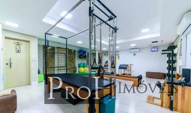 Sobrado, 3 quartos, 480 m² - Foto 10