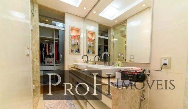 Sobrado, 3 quartos, 480 m² - Foto 21