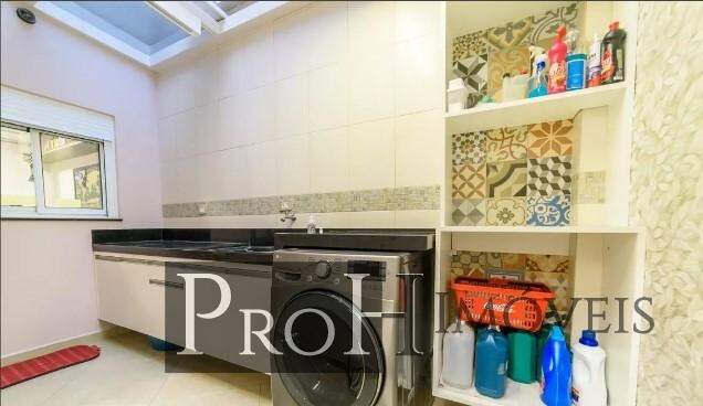 Sobrado, 3 quartos, 480 m² - Foto 13